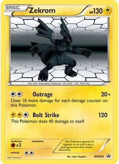 Zekrom