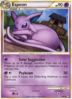 Espeon