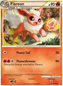 Flareon