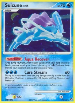 Suicune