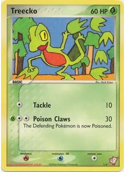 Treecko