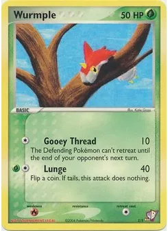 Wurmple
