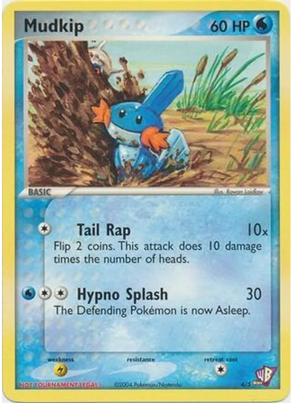 Mudkip