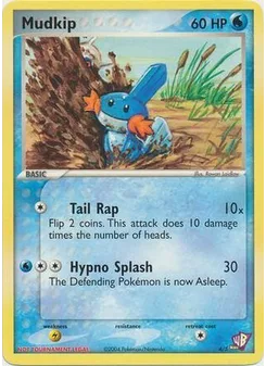 Mudkip
