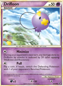 Drifloon