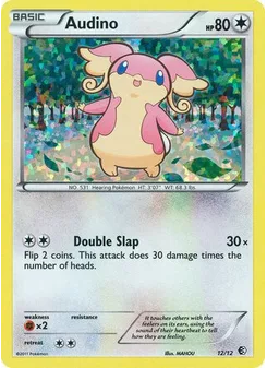 Audino