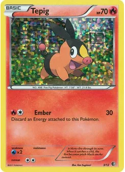 Tepig