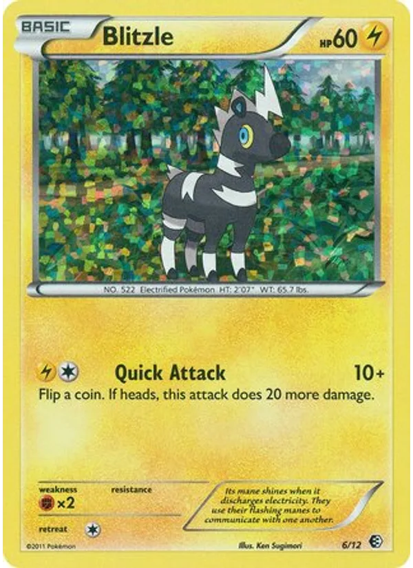 Blitzle