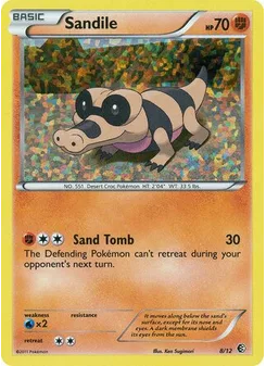 Sandile