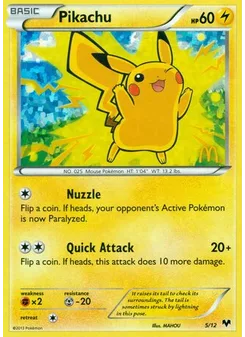 Pikachu