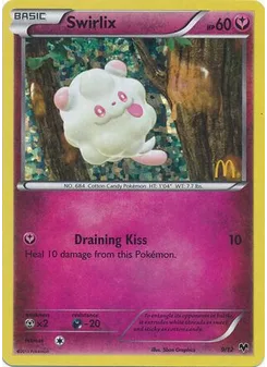 Swirlix