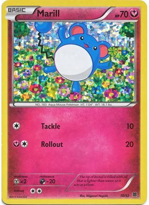Marill