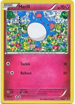 Marill