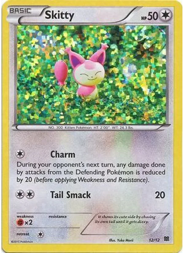 Skitty