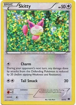 Skitty