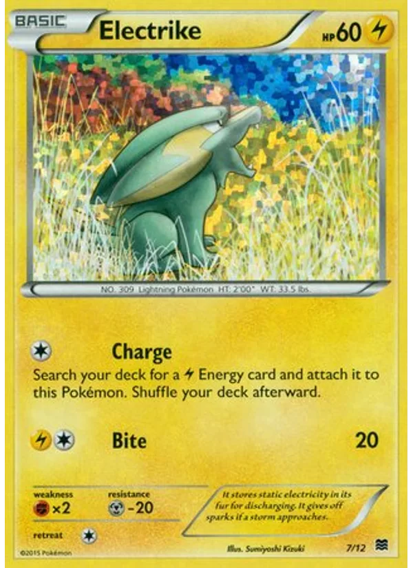 Electrike