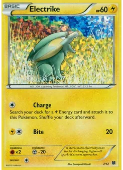 Electrike