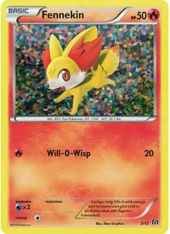 Fennekin