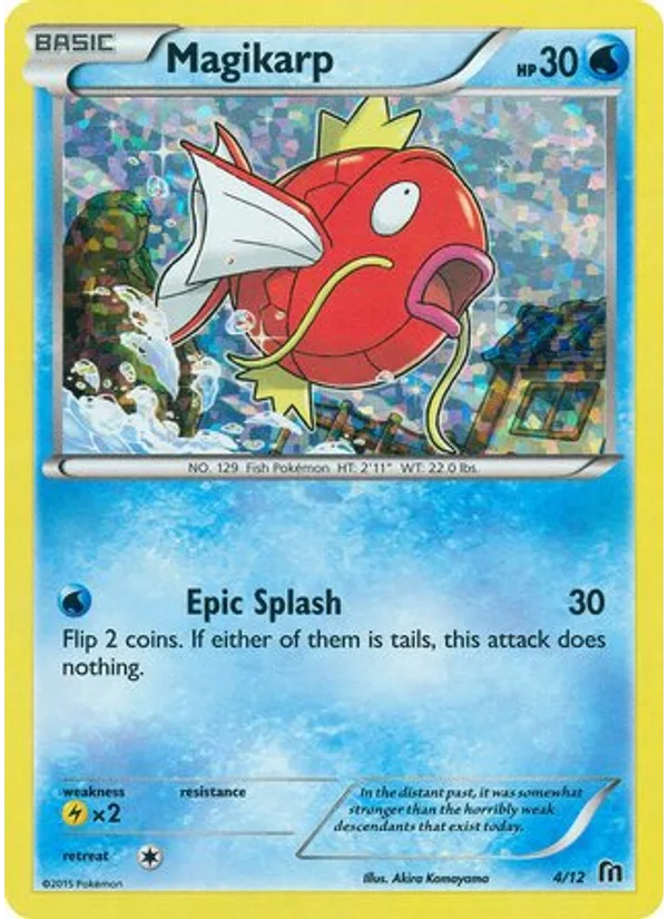 Magikarp