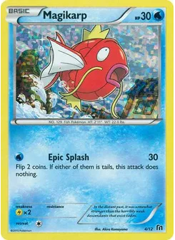 Magikarp