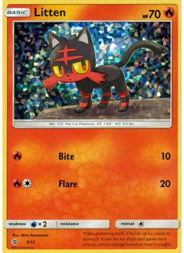 Litten