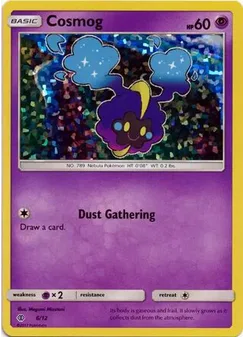 Cosmog