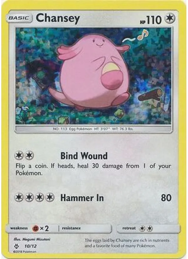 Chansey