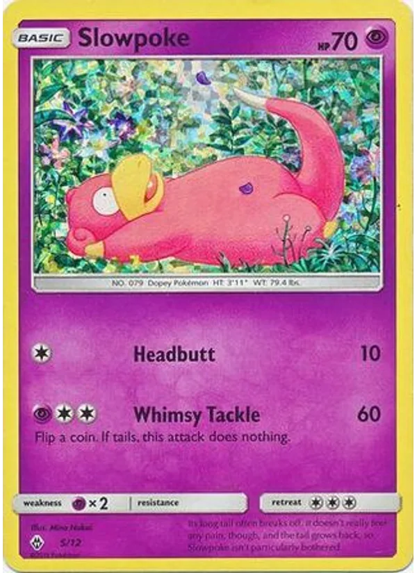 Slowpoke