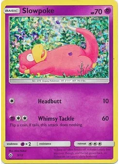Slowpoke