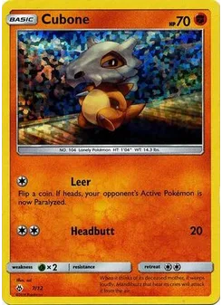 Cubone