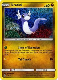 Dratini
