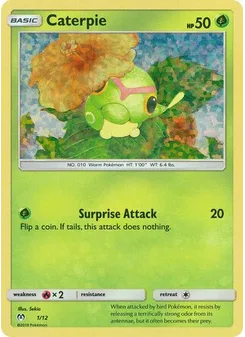 Caterpie