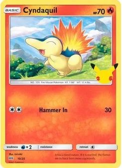 Cyndaquil