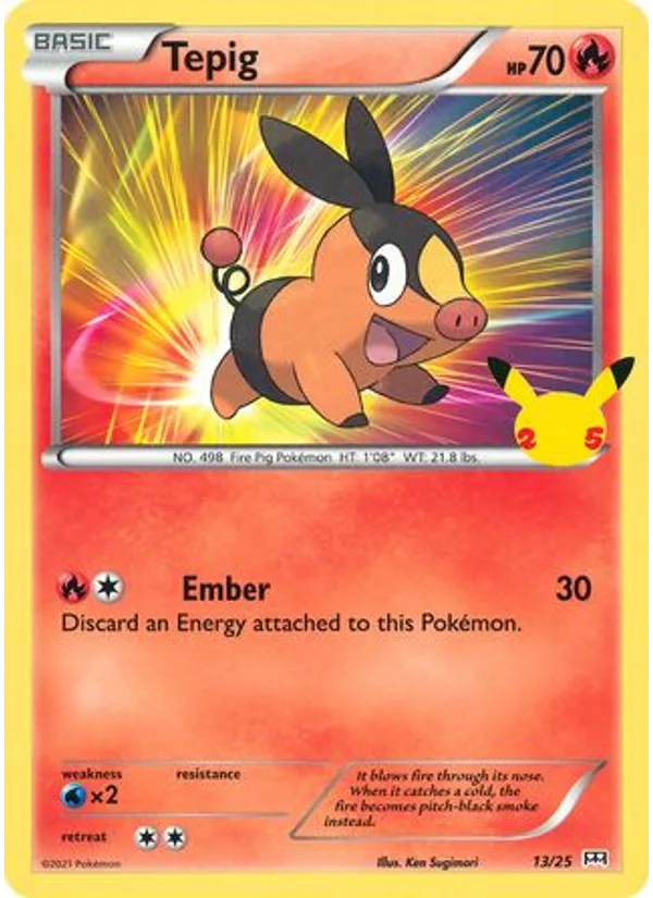 Tepig