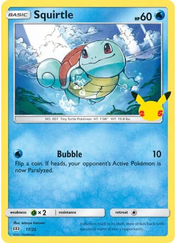 Squirtle