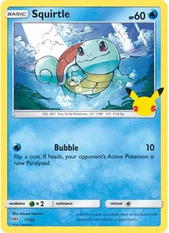 Squirtle