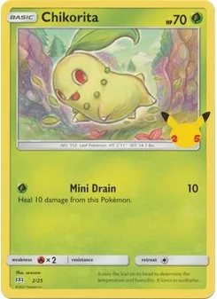 Chikorita