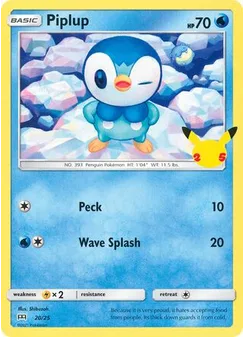 Piplup