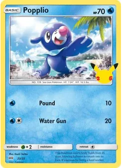 Popplio