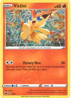 Victini