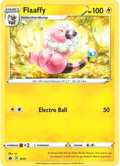 Flaaffy