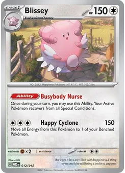Blissey