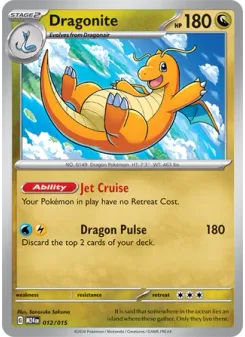 Dragonite