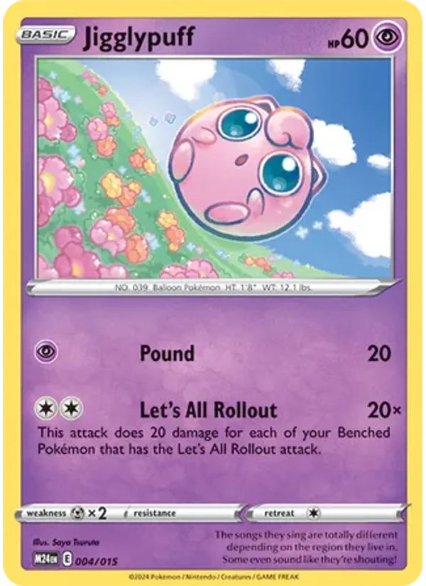 Jigglypuff