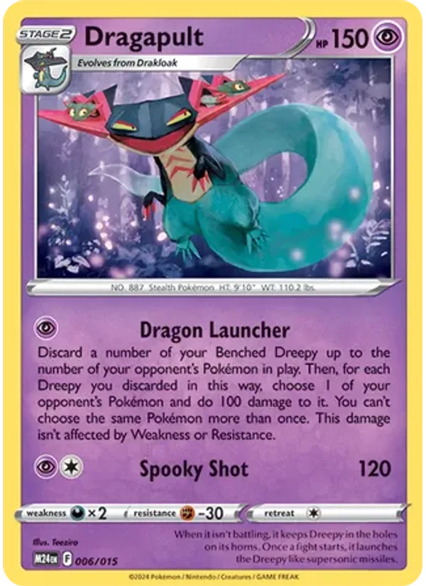 Dragapult