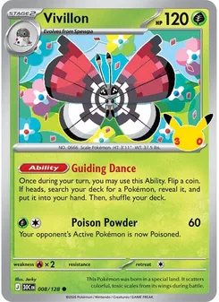 Vivillon