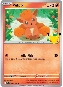 Vulpix