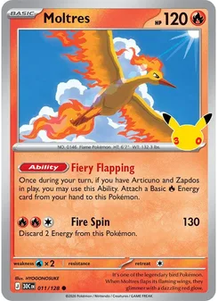Moltres