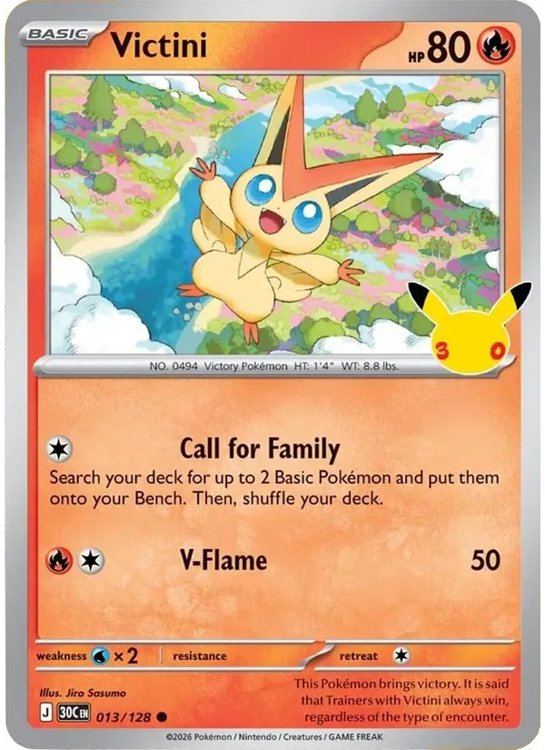 Victini