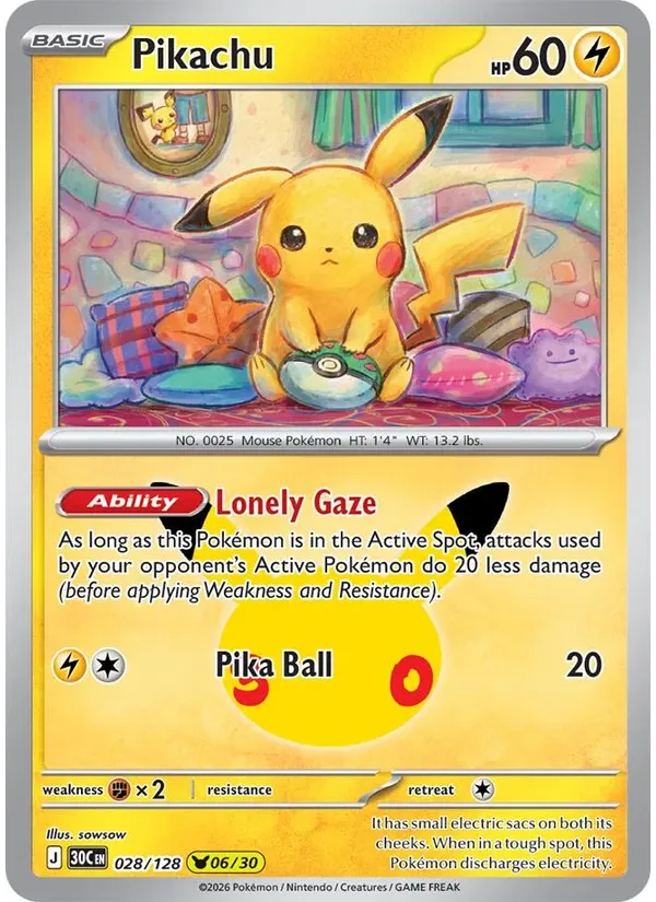 Pikachu